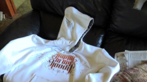 My Hoody
