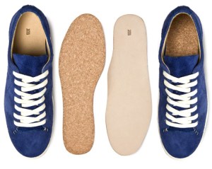 Superclean Elk Blue Insoles
